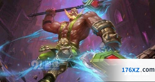 王者荣耀程咬金新皮肤多少钱 传说不限定价格