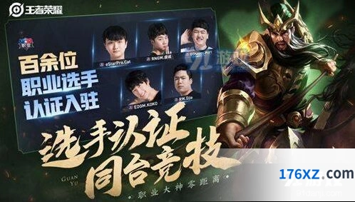 王者荣耀如何与职业选手同台竞技指南