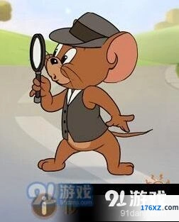 猫和老鼠手游隐身猫打法技巧
