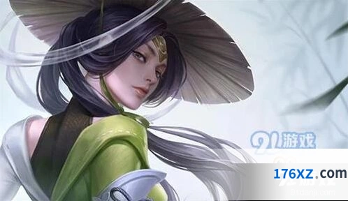 王者荣耀上官婉儿传说皮肤上线时间确定