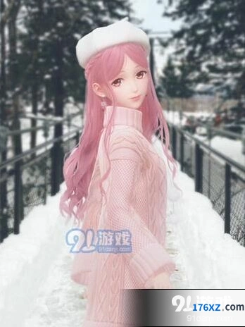 《闪耀暖暖》联盟福利攻略