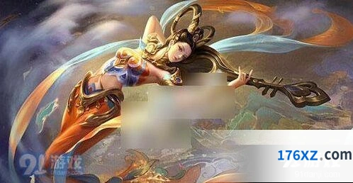 王者荣耀四大美女皮肤预测 杨玉环新皮肤介绍