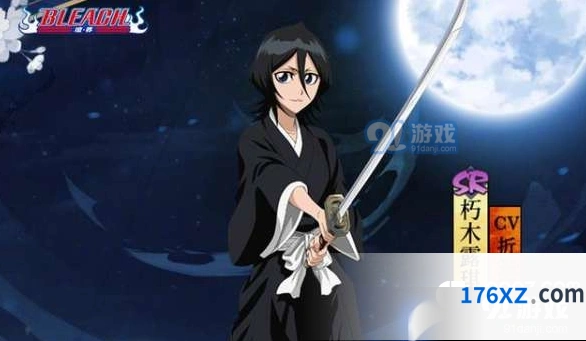 阴阳师露琪亚技能效果 SR式神露琪亚评测指南