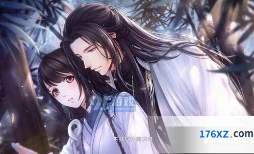 恋与制作人西月国限定羁绊卡玩法攻略