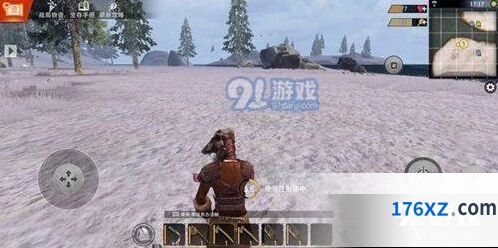 王牌战争摩托车配方获取方法分享