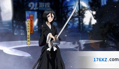 《阴阳师》露琪亚获取流程详解