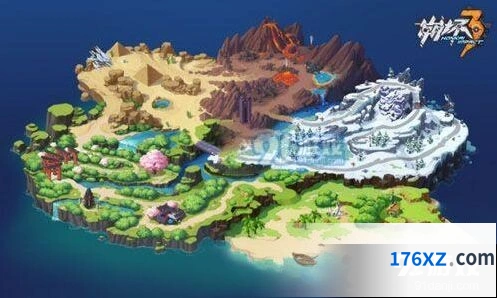 崩坏3熔岩旅馆手套详细流程指南