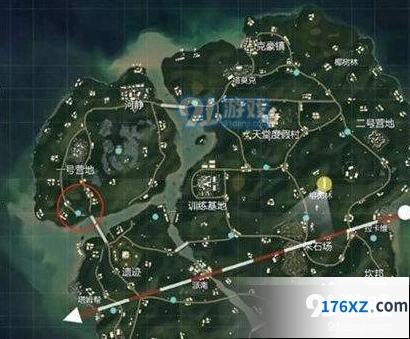 和平精英召回模式通讯塔详情推荐