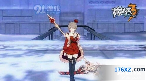 崩坏3奇异漂流二期冰原关卡通关指南
