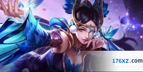 貂蝉fmvp皮肤品质等级 王者荣耀最新情报