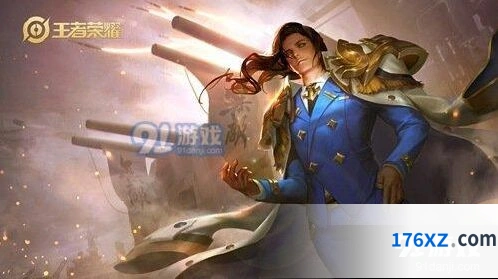 王者荣耀王者模拟战法师流教学