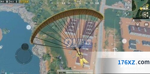 和平精英雨林训练基地打法技巧