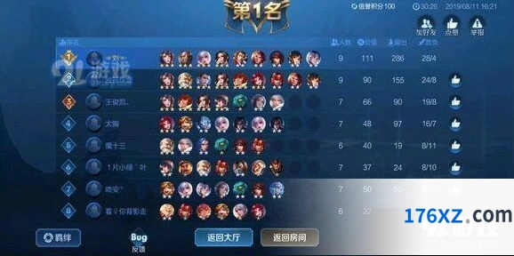 王者模拟战刺客流克制思路详解