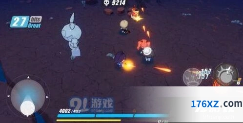 崩坏3排沙见金技巧分享