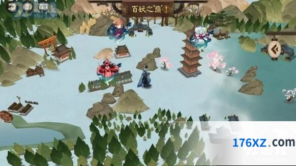 阴阳师百妖之巅挑战机制详解