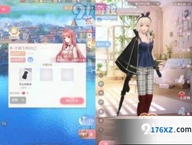 闪耀暖暖联盟加入玩法详解
