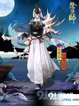 阴阳师久次良对线实战技巧指南