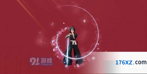 《阴阳师》朽木露琪亚联动获取指南