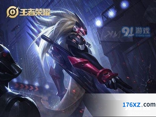 王者荣耀马超孙膑组合技巧分享
