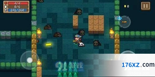 元气骑士黄金沙漠之鹰性价比分析指南