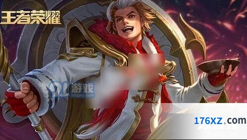 王者荣耀五虎将限定皮肤获取技巧