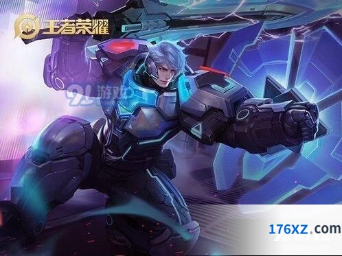 王者荣耀马超克星介绍攻略