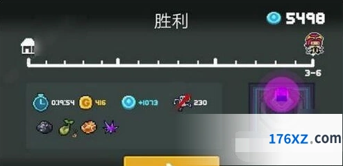 元气骑士无影斩成就图文攻略
