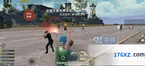 和平精英猪房在哪里 技巧