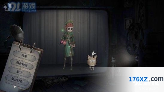 第五人格求生者攻略大全新手向