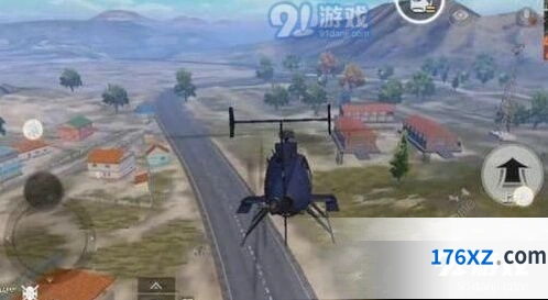 和平精英直升机作战指南 详细教程