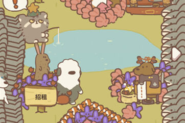 动物餐厅解锁方法