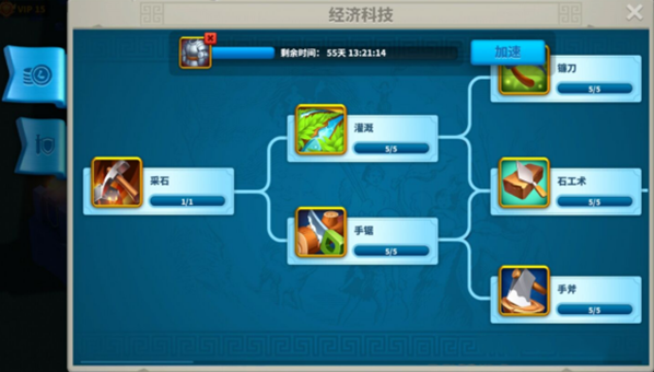 一路万国觉醒