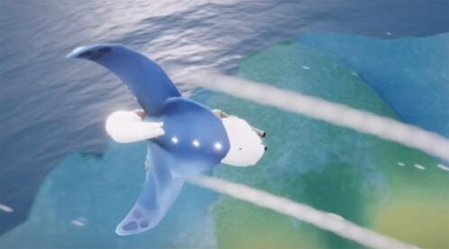 光遇斗篷