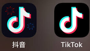 抖音找到