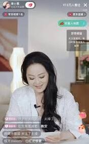 小红书带货直播现状分析
