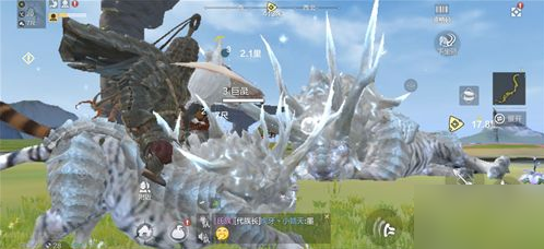 妄想山海山海