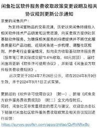 闲鱼如何避免