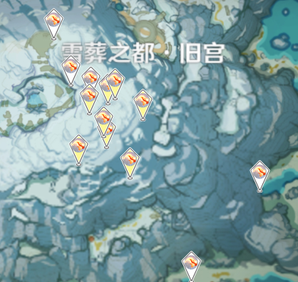 原神汇总