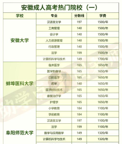 安徽大学