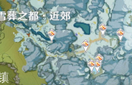 原神温暖