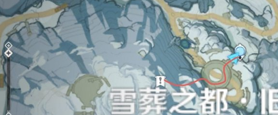 原神狐狸