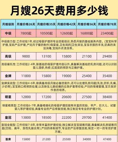 助产士