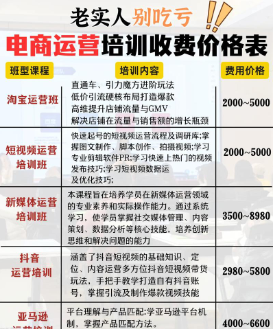 培训班