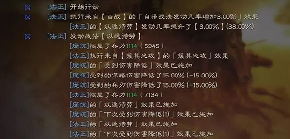 三国志攻略