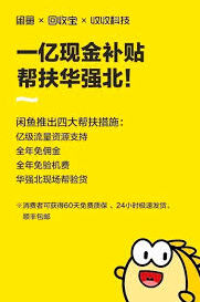 闲鱼服务费