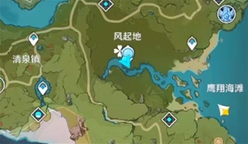 原神大伟
