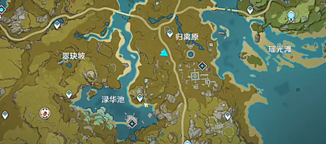 原神详解