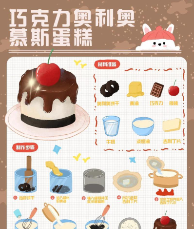 有很多