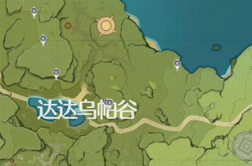 原神一览