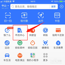 支付宝养老金待遇
